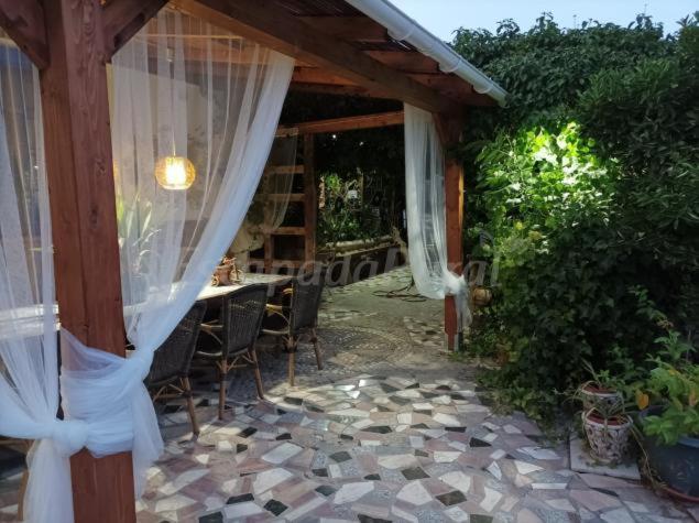Casa Rural La Ilusion Màlaga Exteriér fotografie